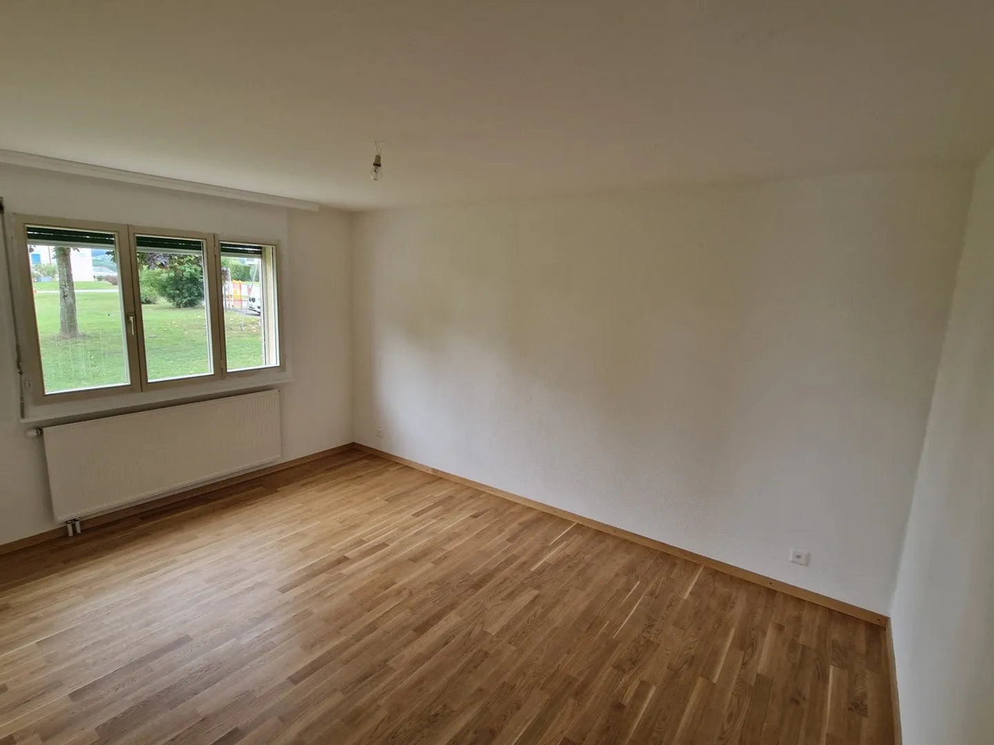 Wohnung mieten - Foto 5 von 8