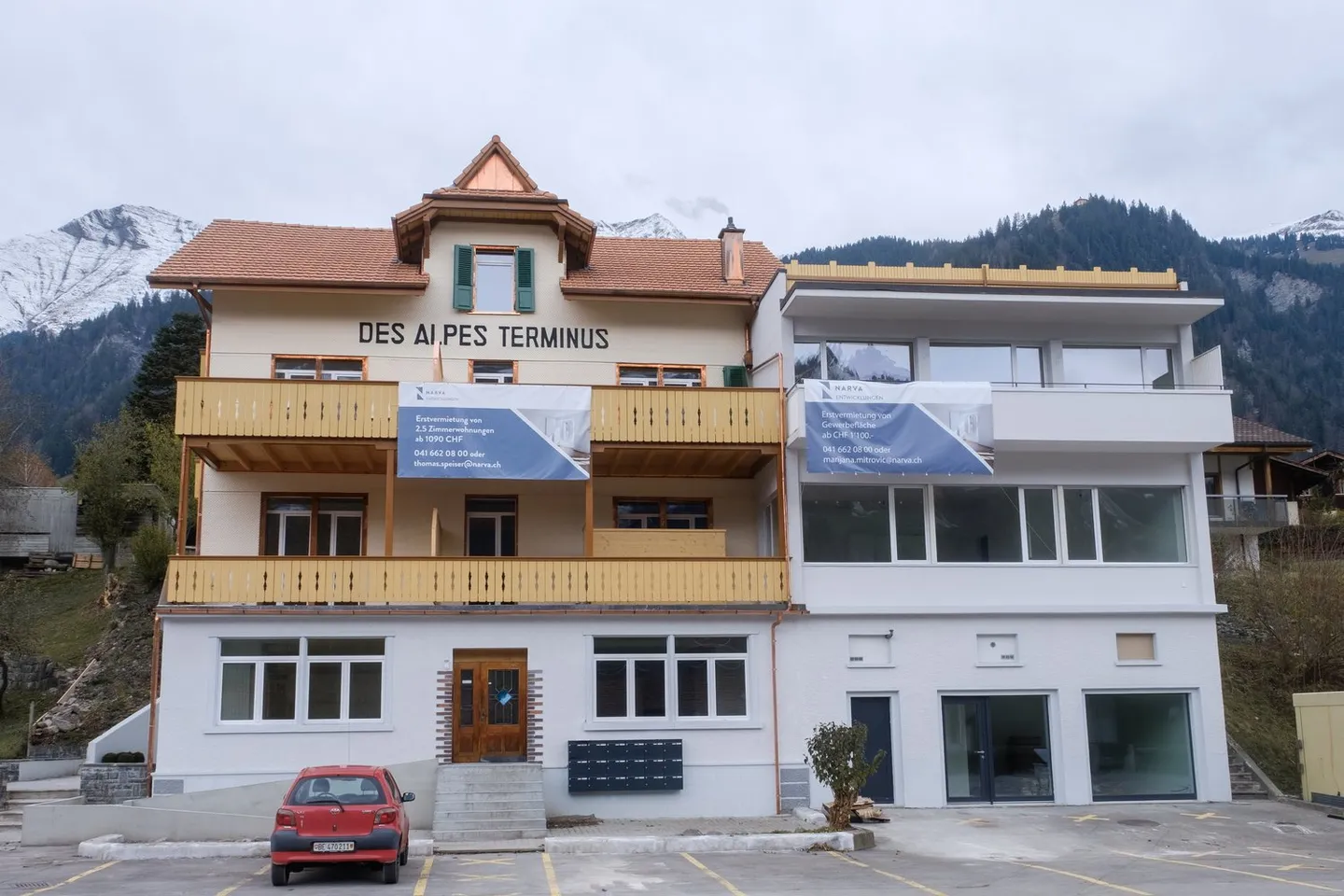 Bureau/Therapie/Formation - Ouvert aux Nouvelles Idées - Photo 1 sur 7