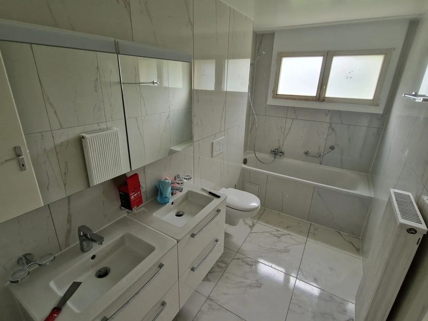 Wohnung mieten - Foto 7 von 8