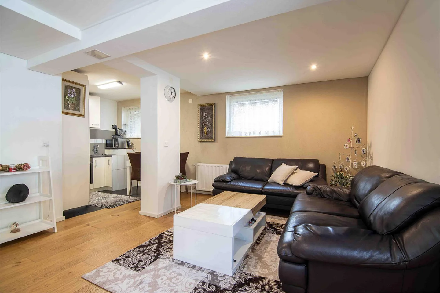 Completely renovated multi-family house with 3 residential units, garage and... - Photo 6 of 23
