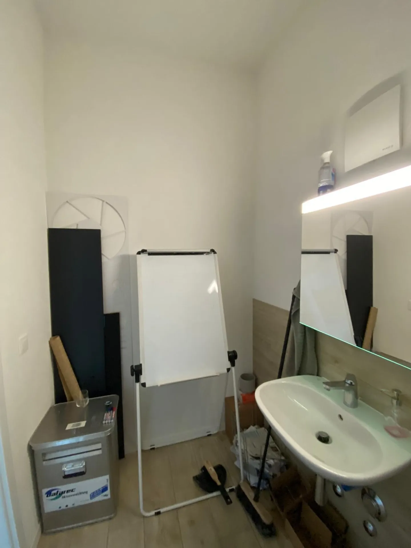 Bureau/Therapie/Formation - Ouvert aux Nouvelles Idées - Photo 4 sur 7