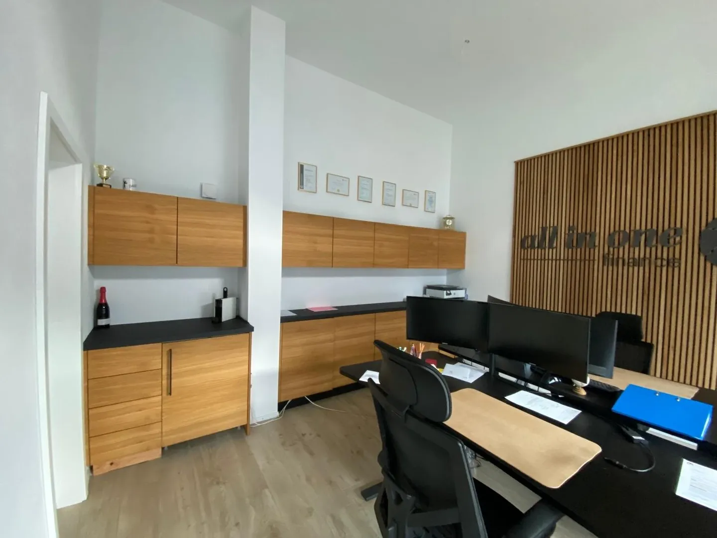 Bureau/Therapie/Formation - Ouvert aux Nouvelles Idées - Photo 5 sur 7