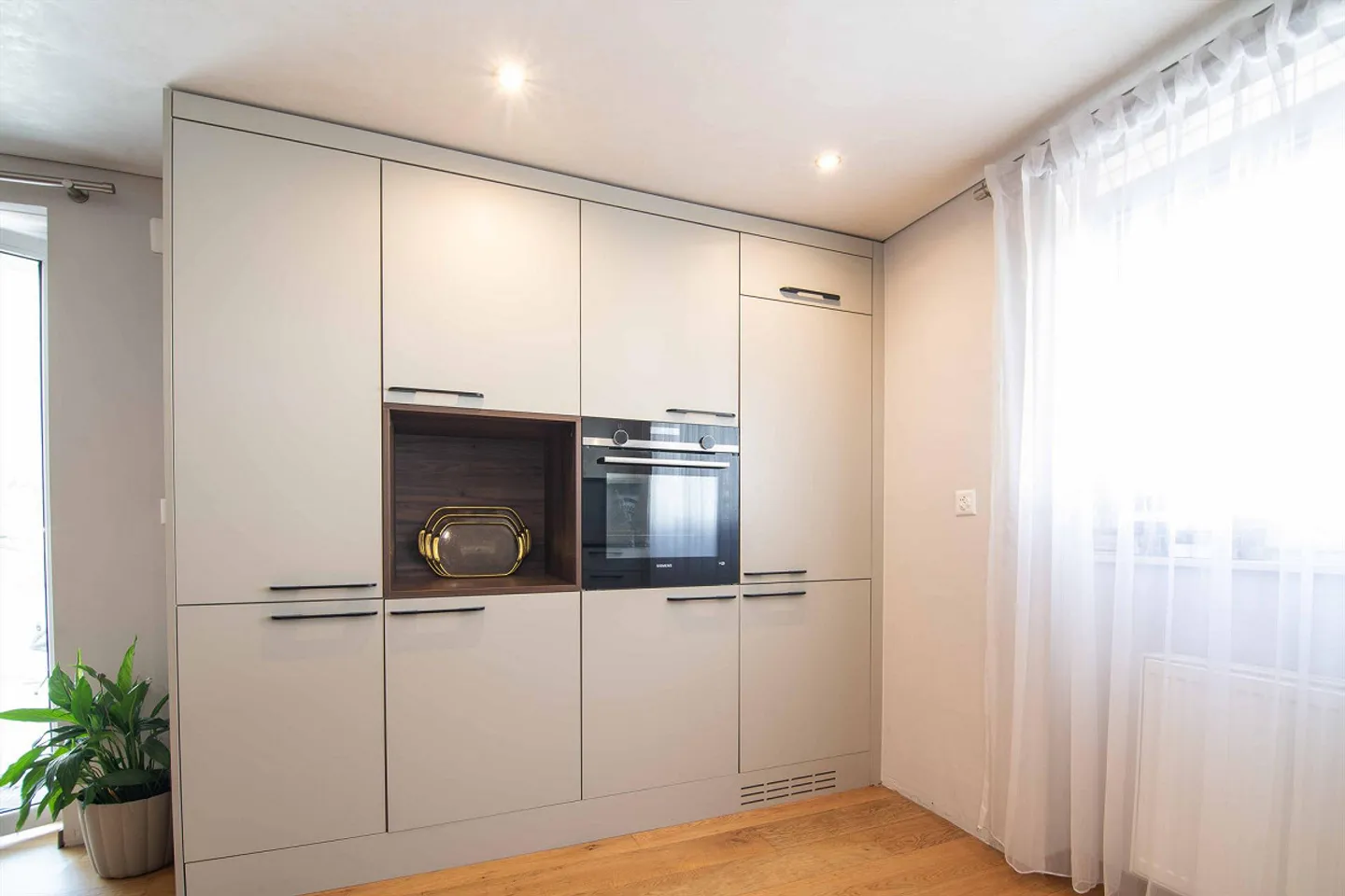 Completely renovated multi-family house with 3 residential units, garage and... - Photo 11 of 23
