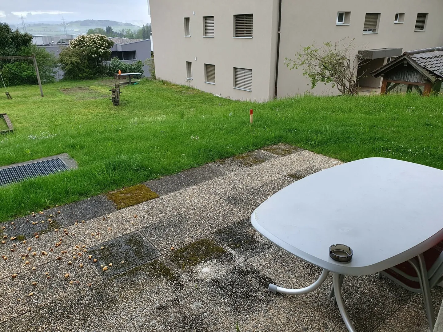 Wohnung mieten - Foto 8 von 8