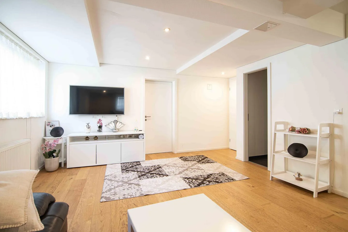 Completely renovated multi-family house with 3 residential units, garage and... - Photo 7 of 23