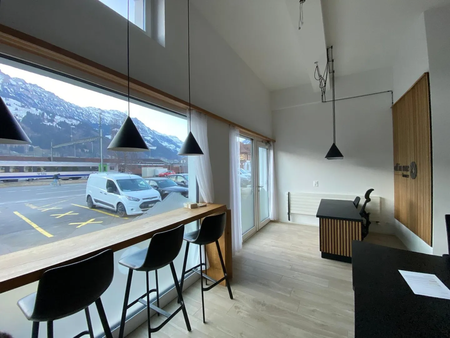 Bureau/Therapie/Formation - Ouvert aux Nouvelles Idées - Photo 3 sur 7