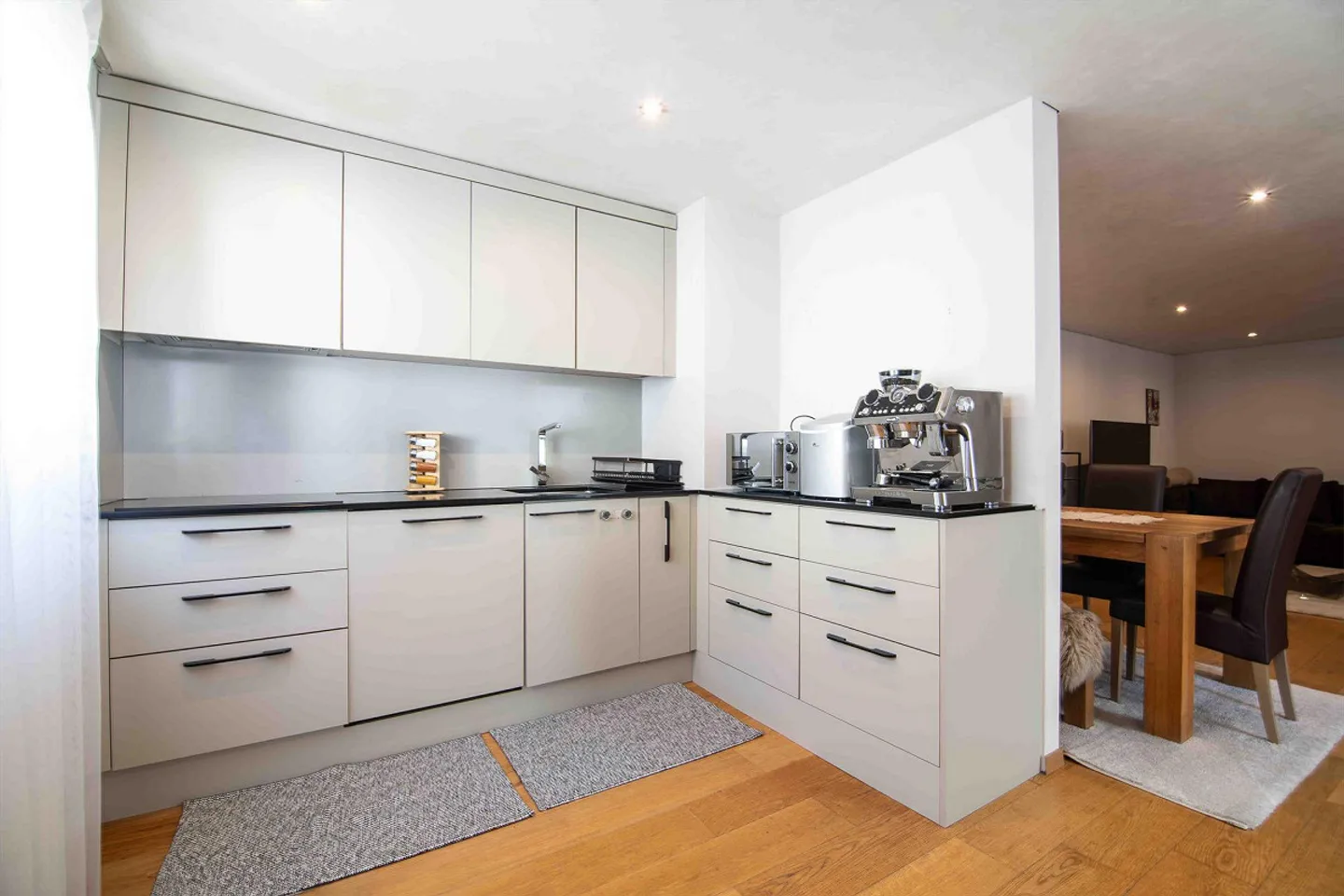 Completely renovated multi-family house with 3 residential units, garage and... - Photo 12 of 23