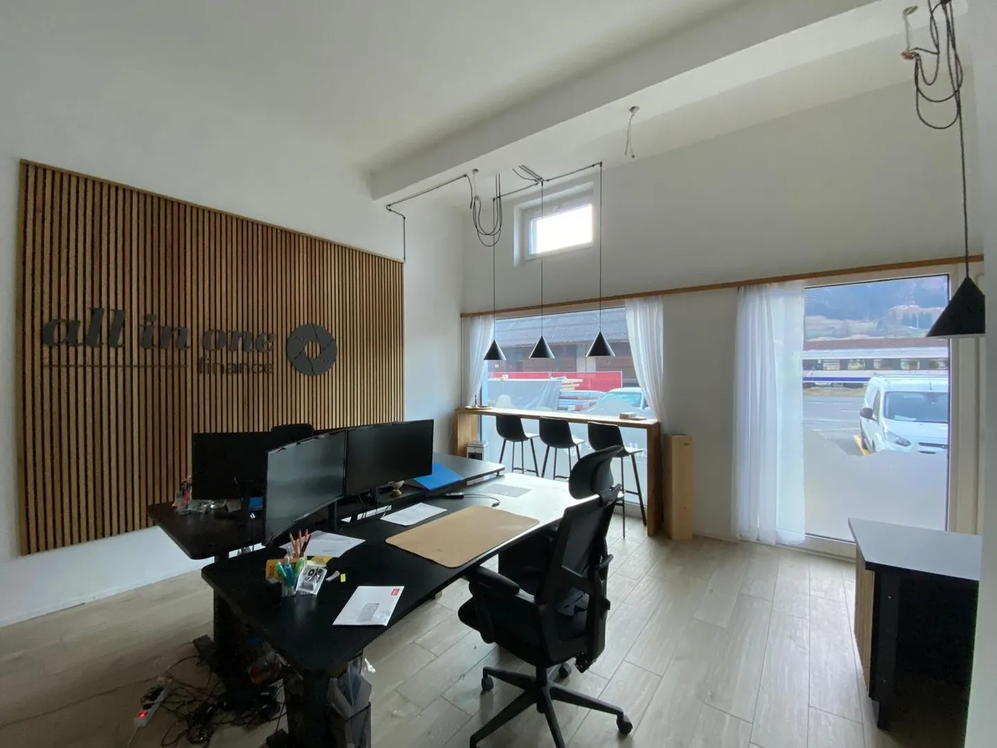 Bureau/Therapie/Formation - Ouvert aux Nouvelles Idées - Photo 6 sur 7