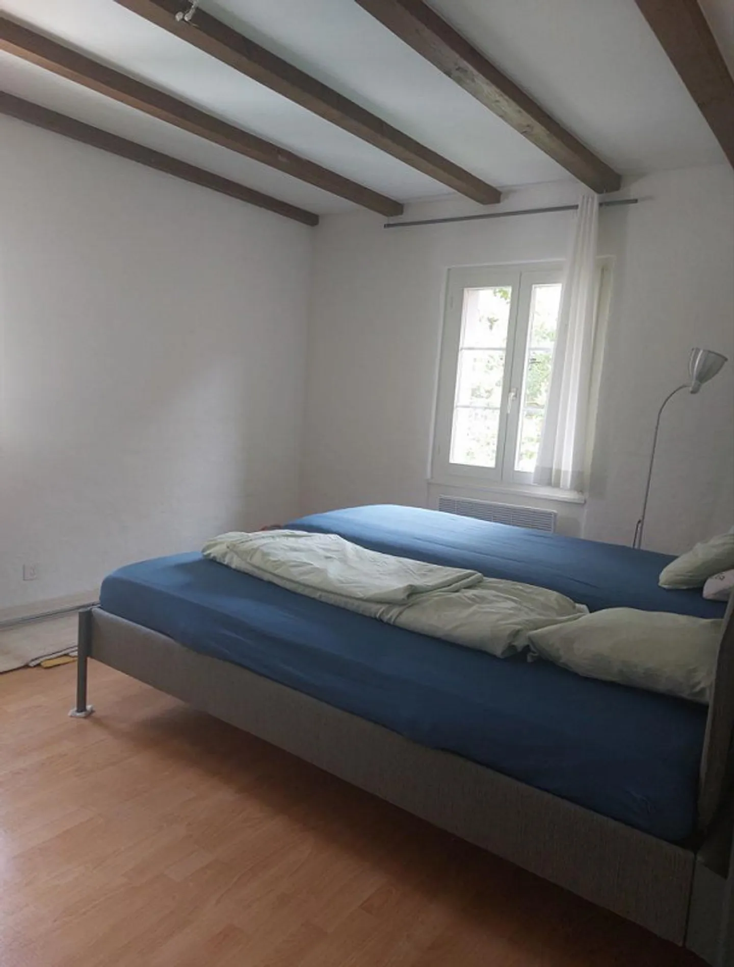 Sunny, central 3-room apartment in Küssnacht am Rigi - Photo 5 of 6
