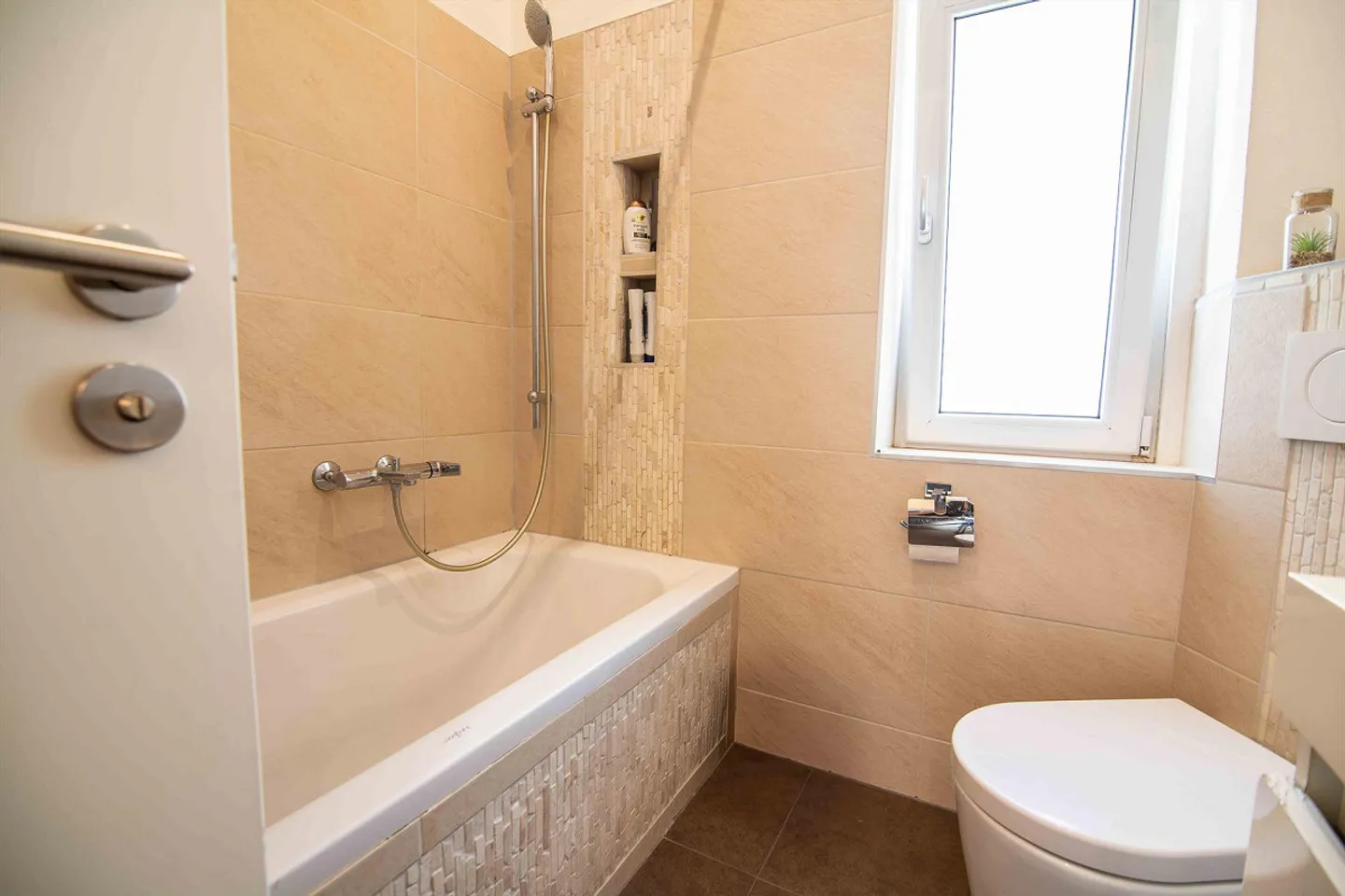 Completely renovated multi-family house with 3 residential units, garage and... - Photo 17 of 23