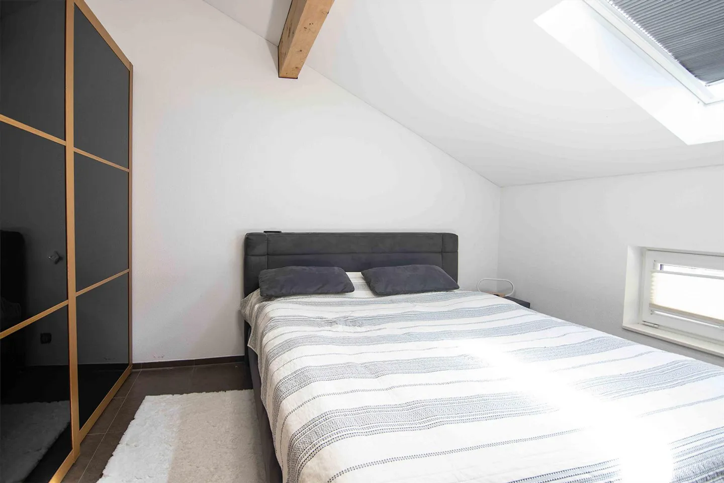 Completely renovated multi-family house with 3 residential units, garage and... - Photo 15 of 23