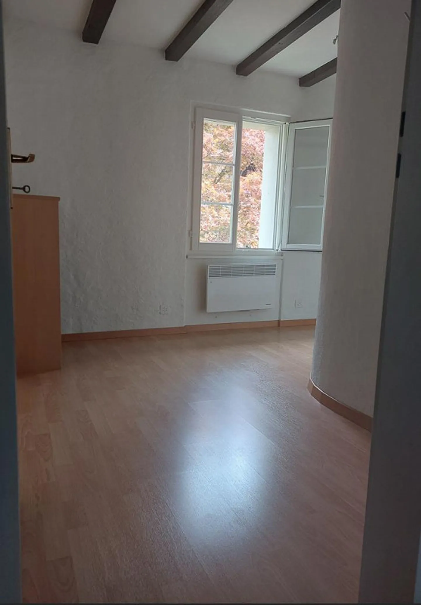 Sunny, central 3-room apartment in Küssnacht am Rigi - Photo 4 of 6