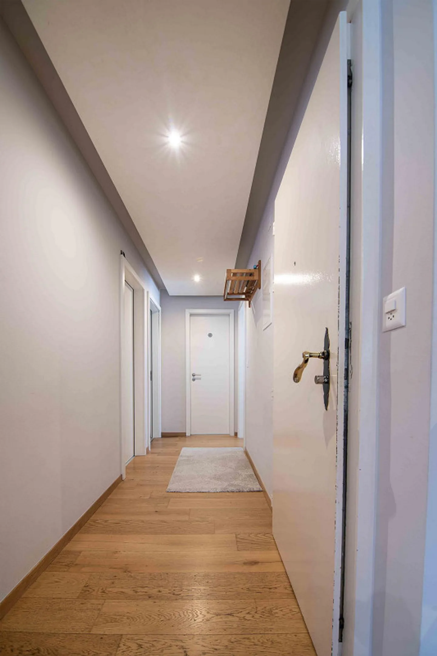 Completely renovated multi-family house with 3 residential units, garage and... - Photo 19 of 23