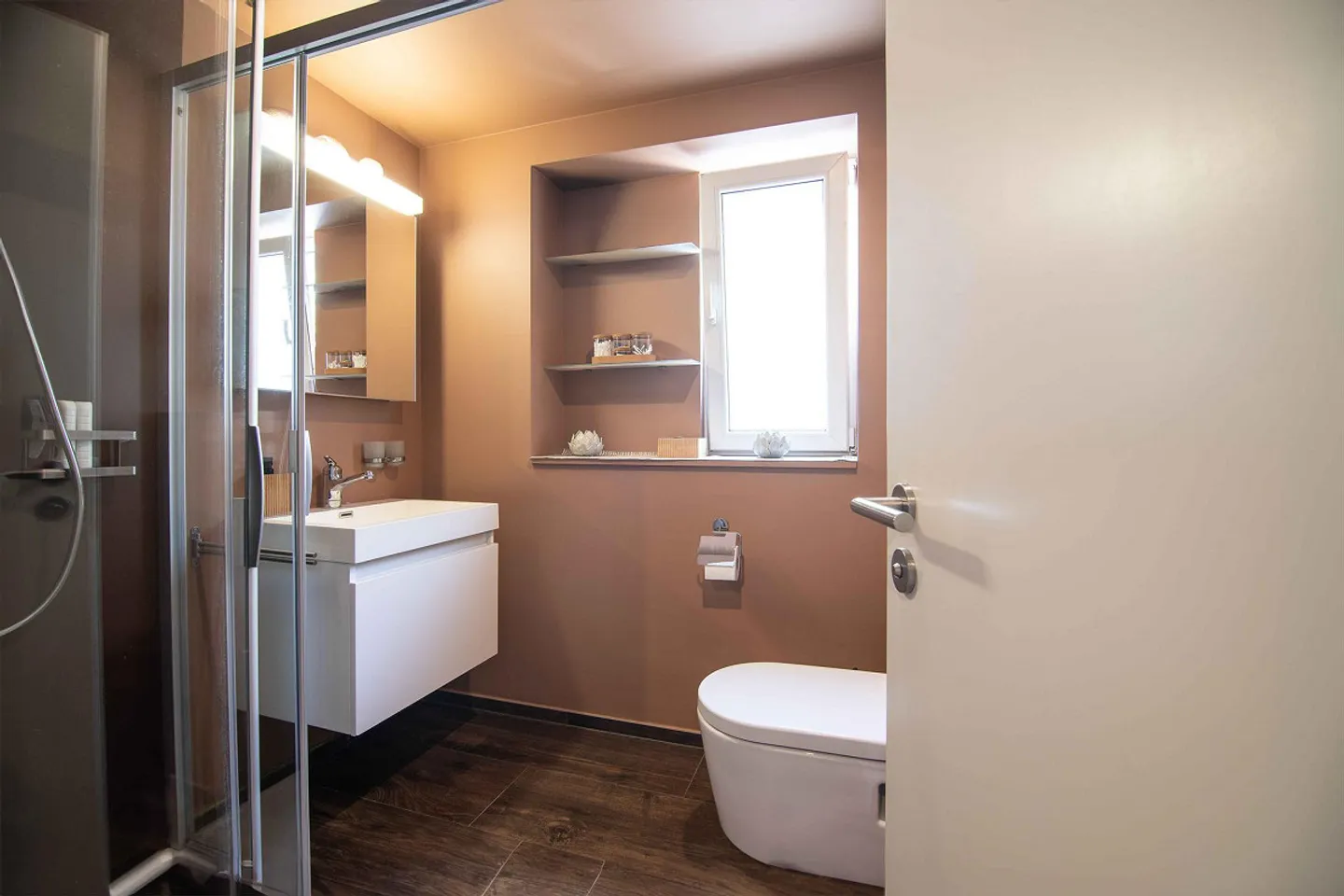 Completely renovated multi-family house with 3 residential units, garage and... - Photo 20 of 23