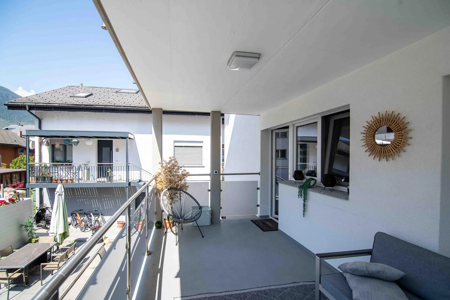 Completely renovated multi-family house with 3 residential units, garage and... - Photo 23 of 23