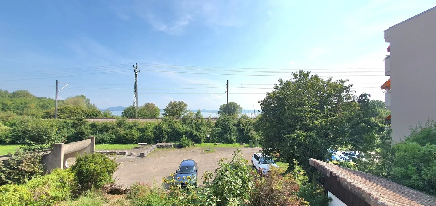 Appartement en vente de 3,5 pièces à Hauterive - Photo 1 sur 9