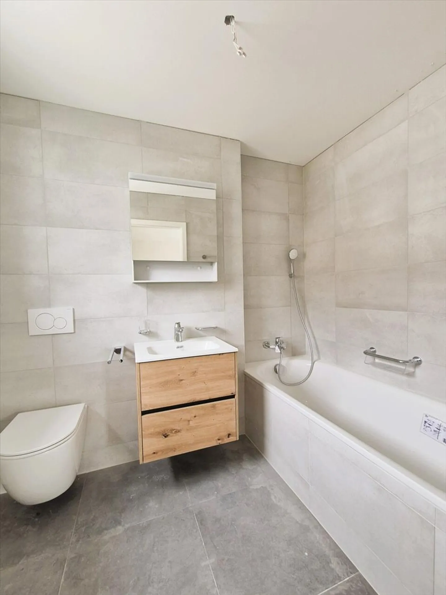 Appartement en vente de 3,5 pièces à Hauterive - Photo 7 sur 9