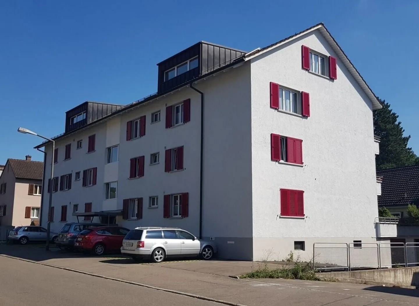 A Happy Apartment Start - Photo 1 of 5