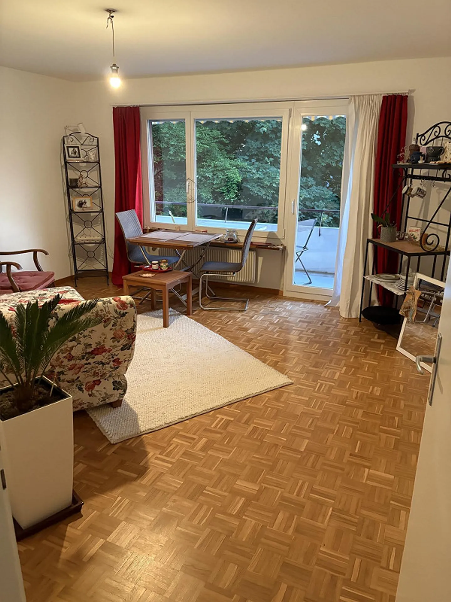 Appartement 2 pièces - Photo 1 sur 14
