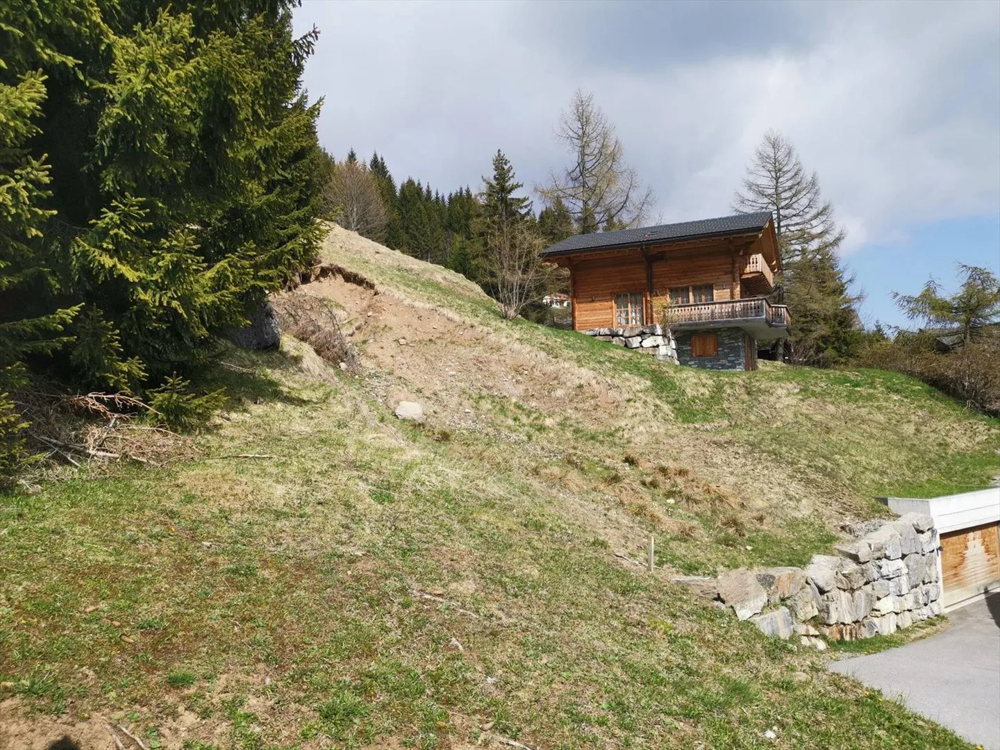 Building Plot - Photo 2 of 3