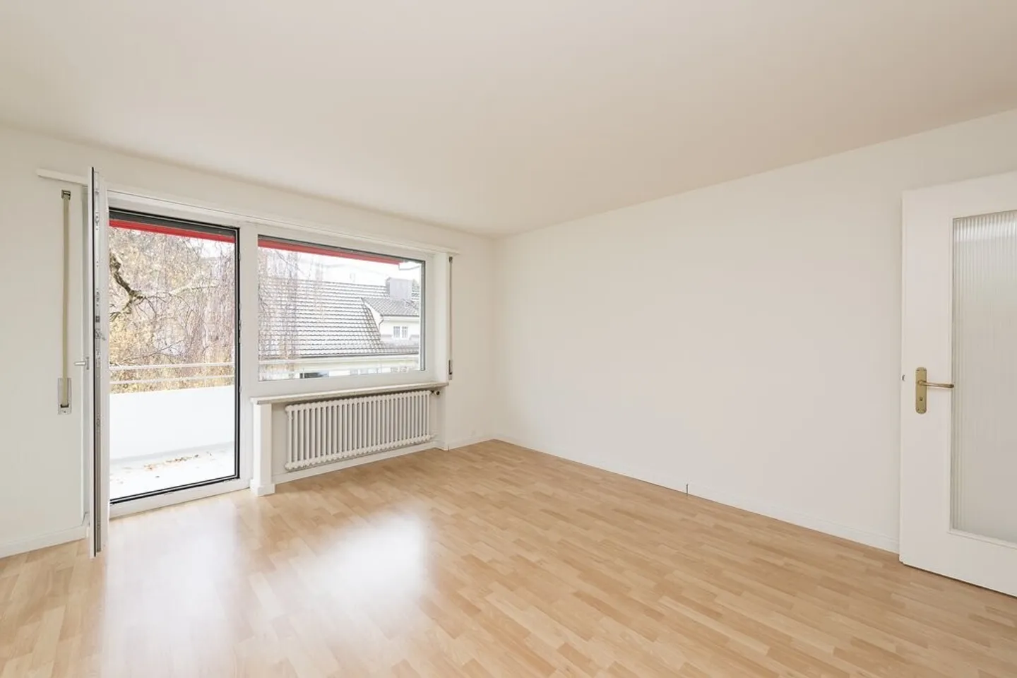 A Happy Apartment Start - Photo 2 of 5