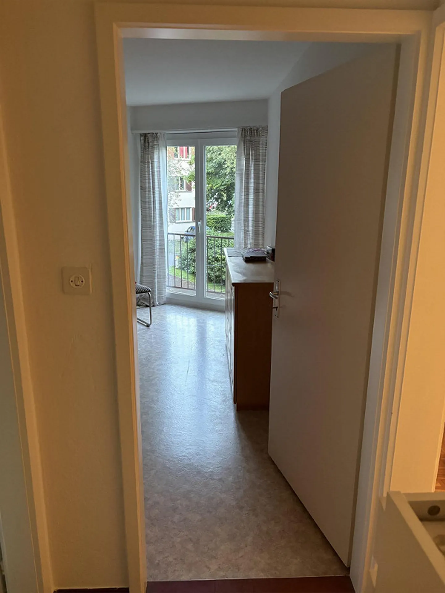 Appartement 2 pièces - Photo 2 sur 14