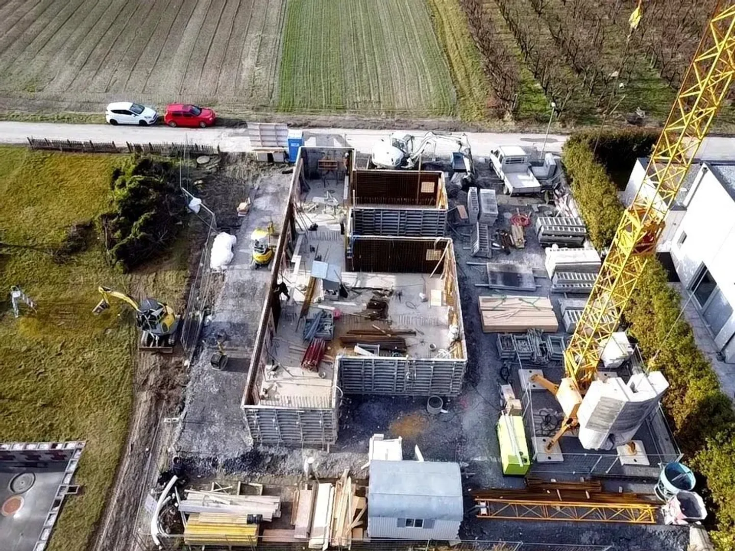 Construction in Progress - Last Villa with 4.5 Rooms - Photo 3 of 5