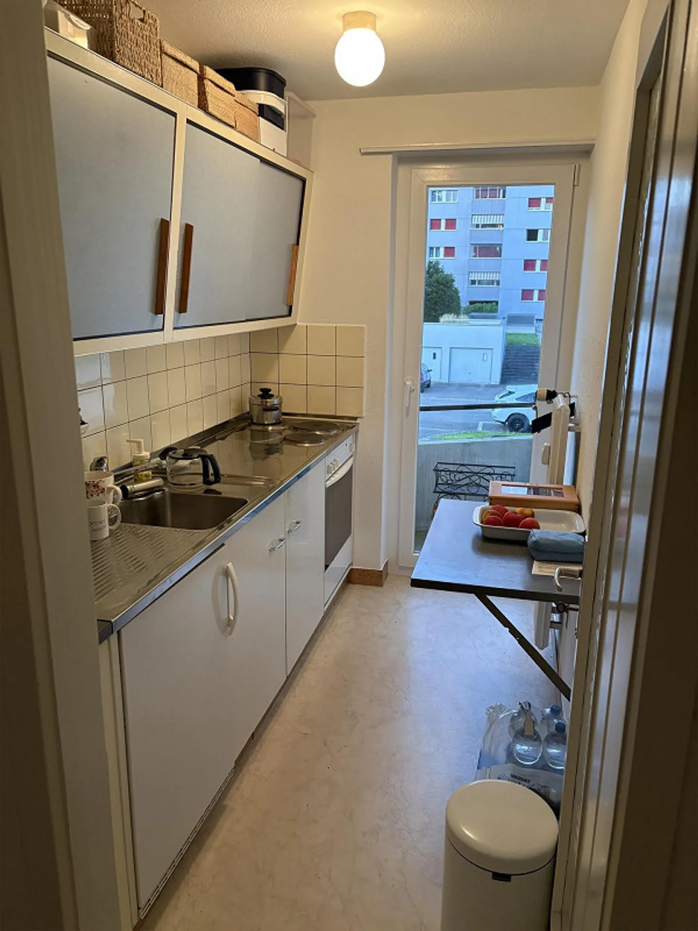 Appartement 2 pièces - Photo 3 sur 14
