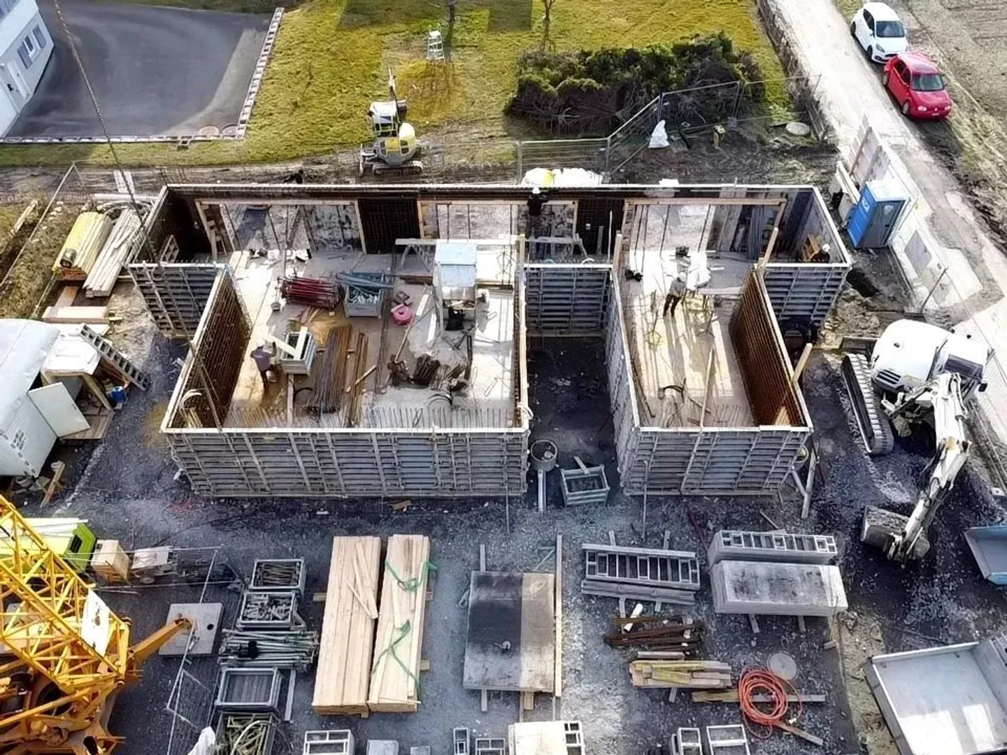 Construction in Progress - Last Villa with 4.5 Rooms - Photo 1 of 5