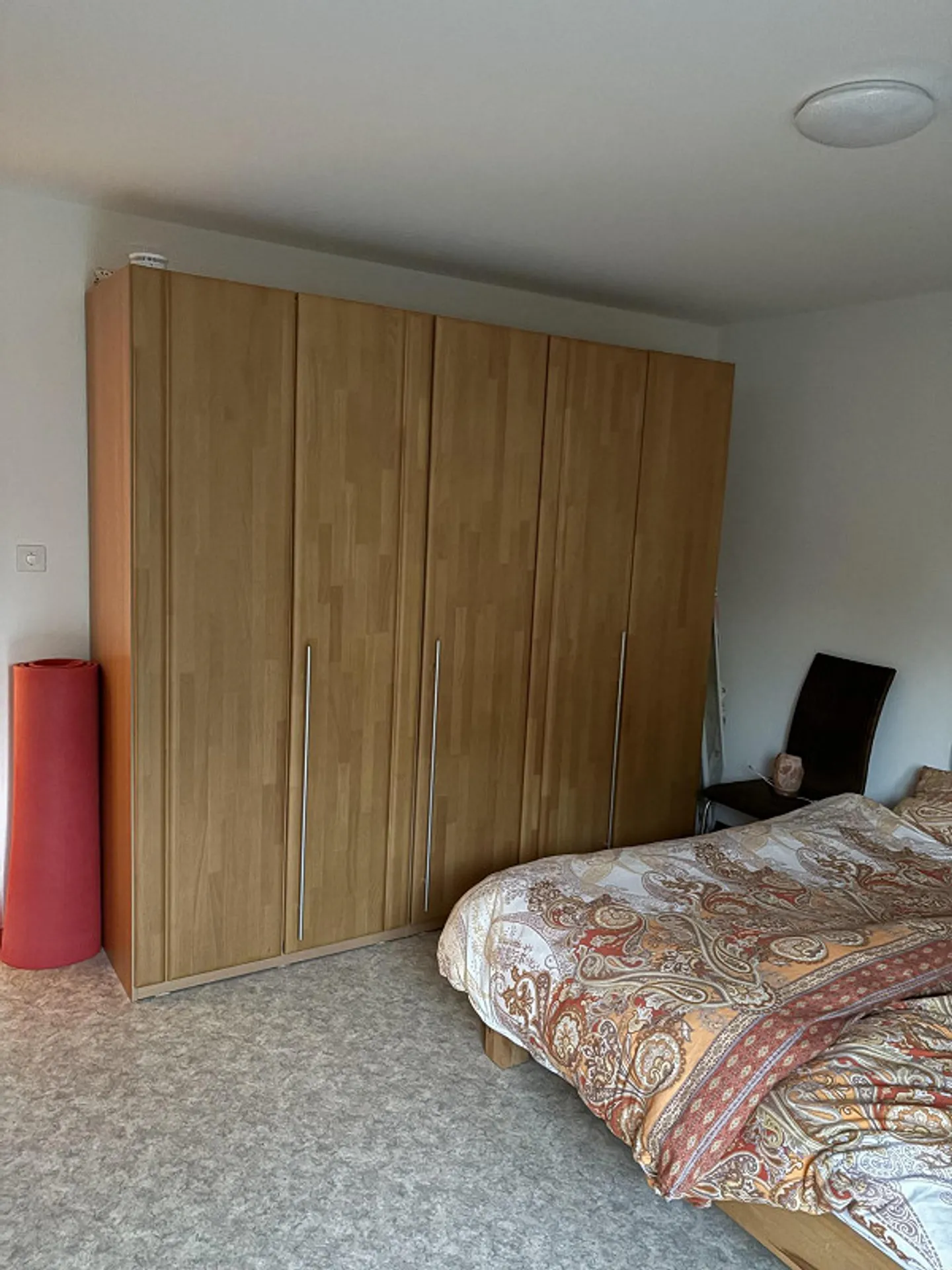 Appartement 2 pièces - Photo 5 sur 14