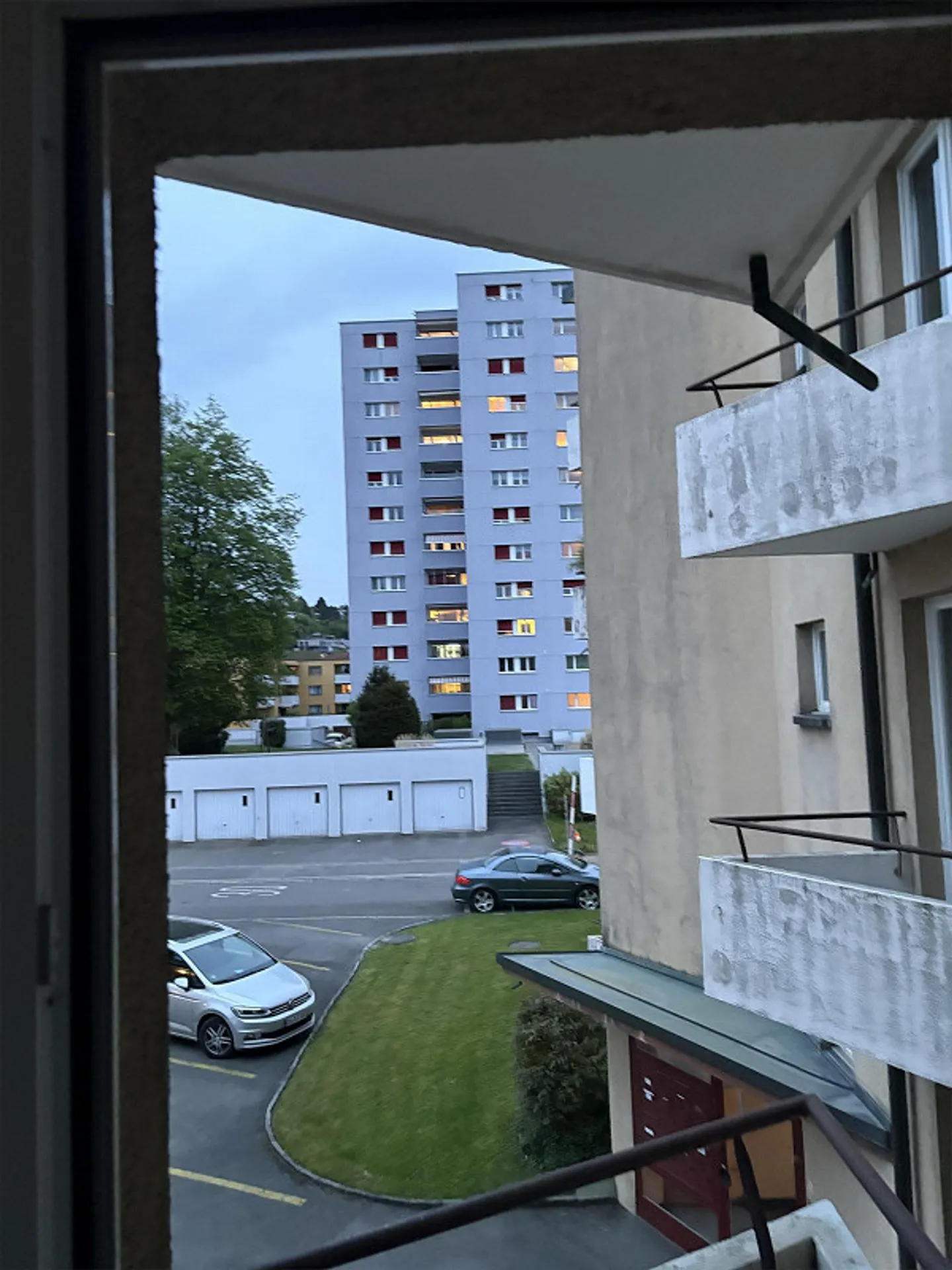 Appartement 2 pièces - Photo 7 sur 14