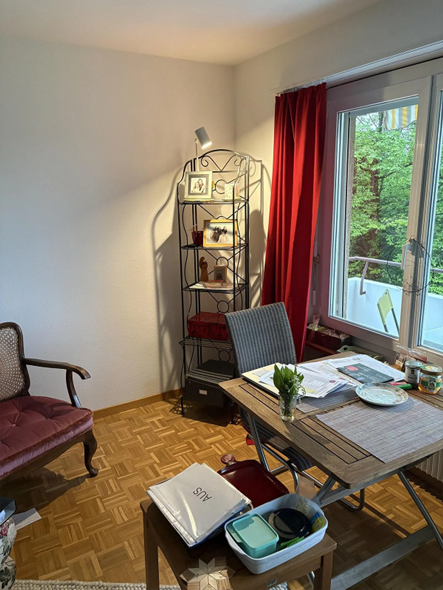 Appartement 2 pièces - Photo 8 sur 14