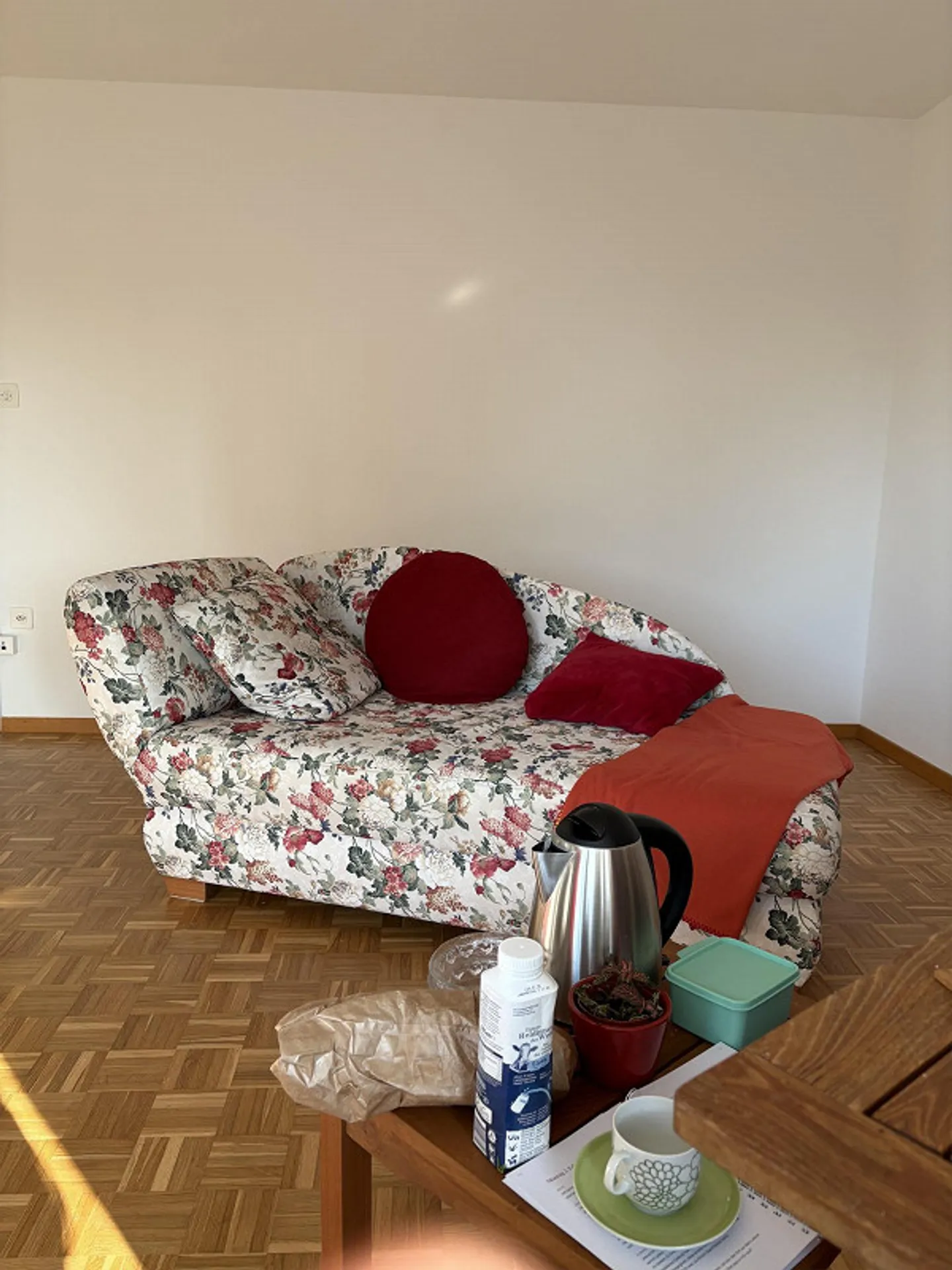 Appartement 2 pièces - Photo 14 sur 14