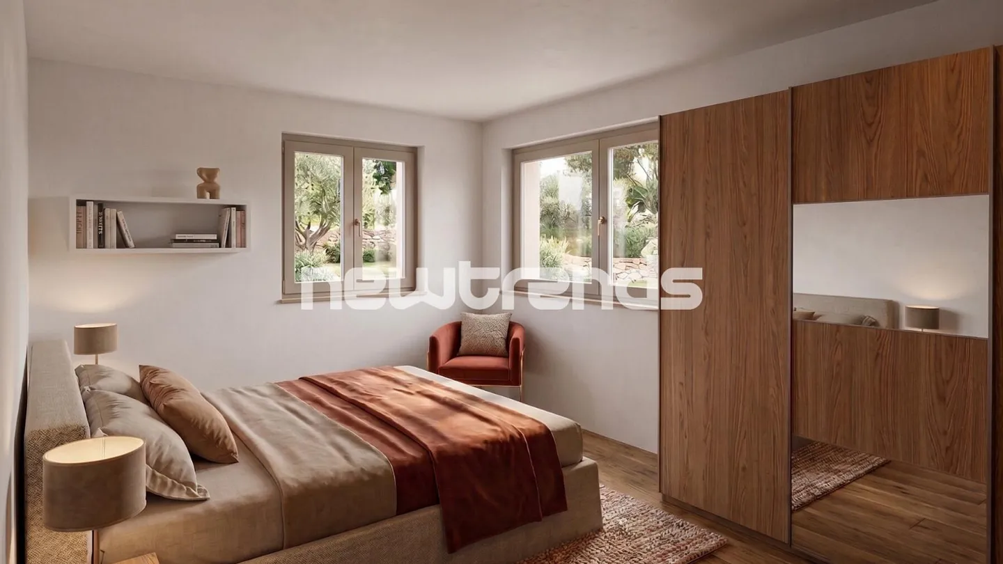 Penthouse in Tesserete: new 5.5 rooms in an exclusive context of 8 units - Photo 3 of 15
