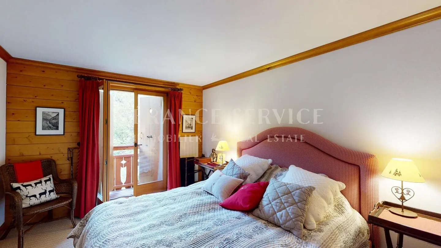 Appartamento 6.5 stanze - Foto 5 di 13