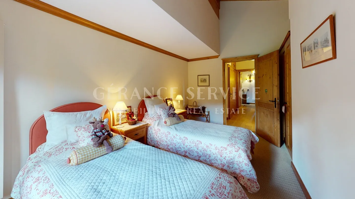 Appartamento 6.5 stanze - Foto 7 di 13