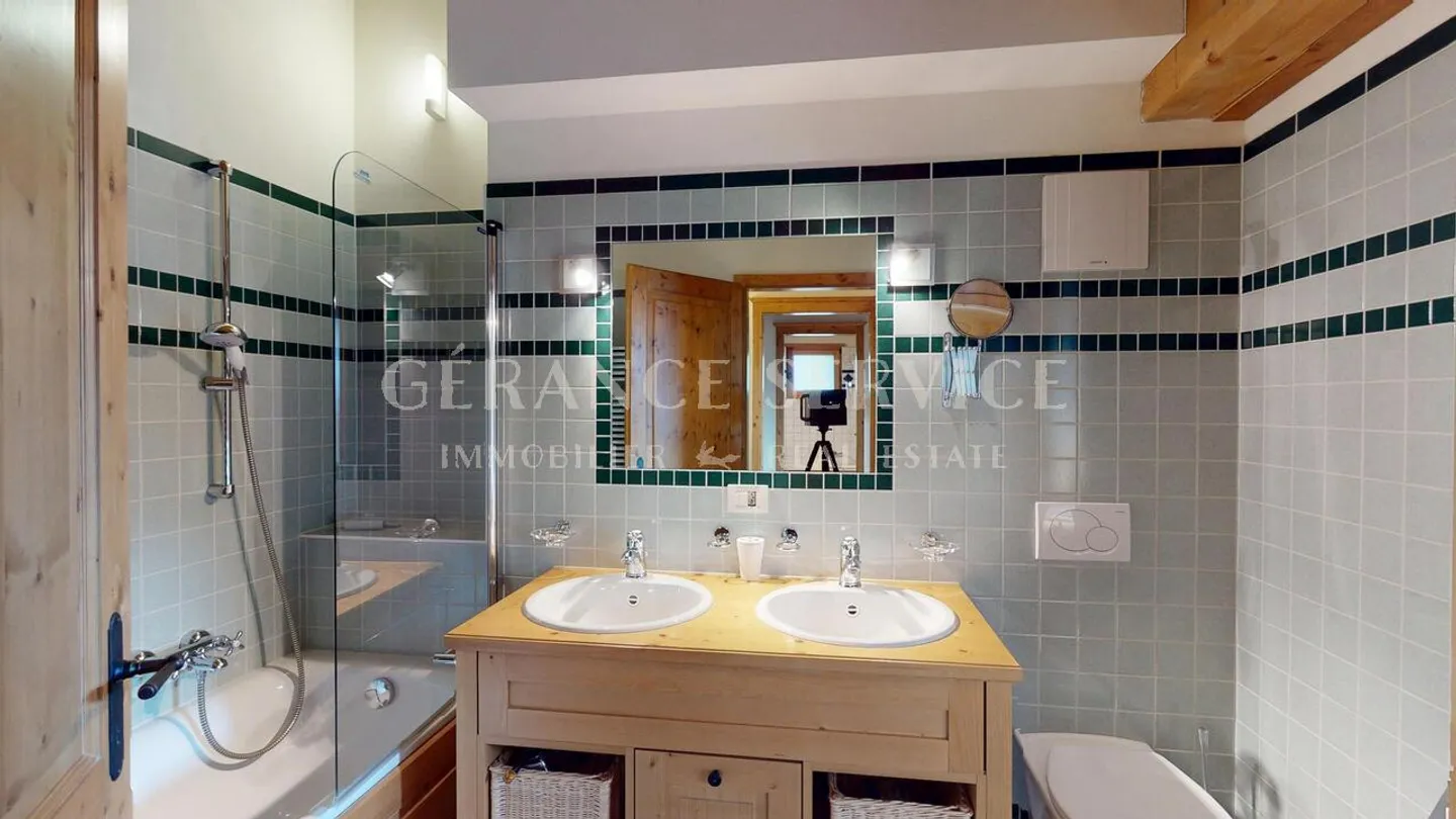 Appartamento 6.5 stanze - Foto 8 di 13