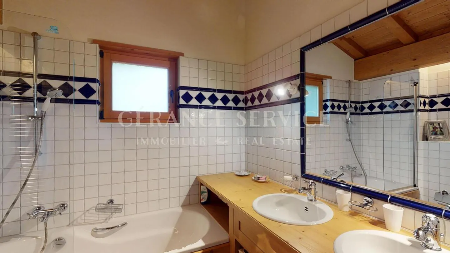 Appartamento 6.5 stanze - Foto 10 di 13