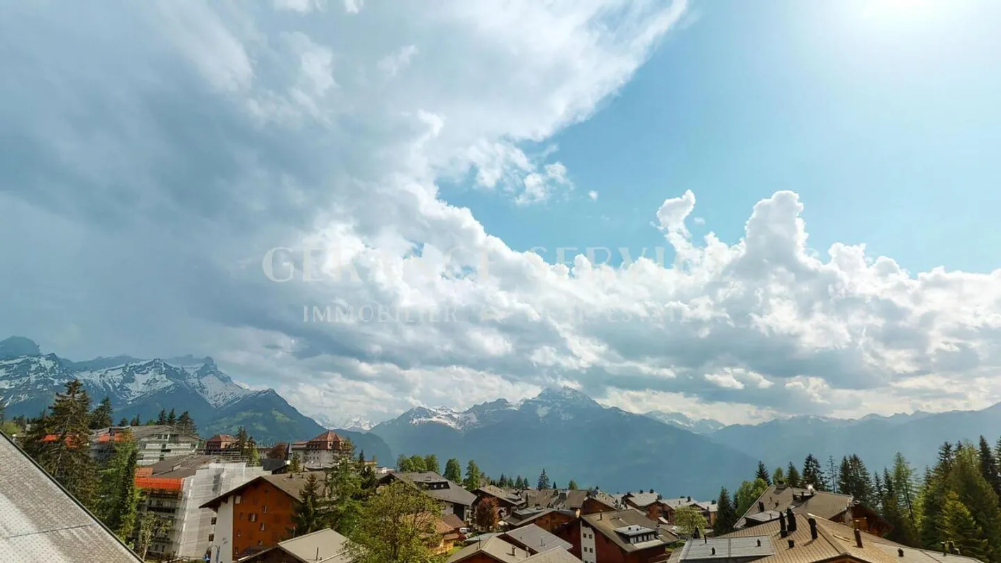 Appartamento 6.5 stanze - Foto 13 di 13