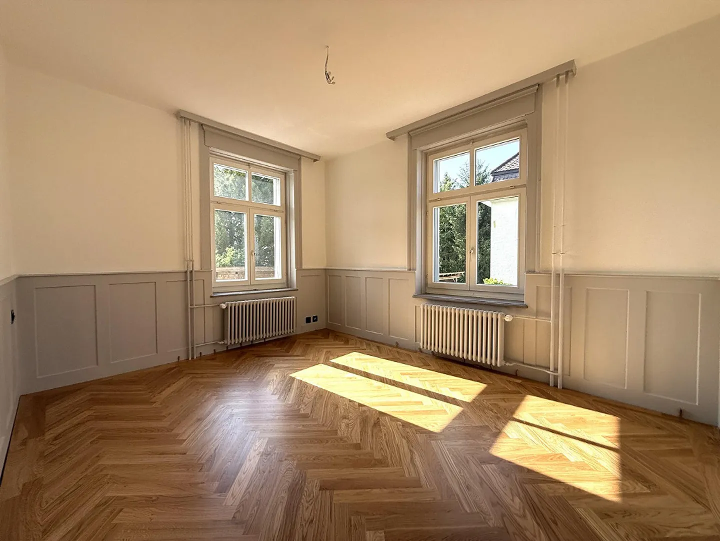 Renovierte 3.5-Zimmer Wohnung - Foto 5 von 8