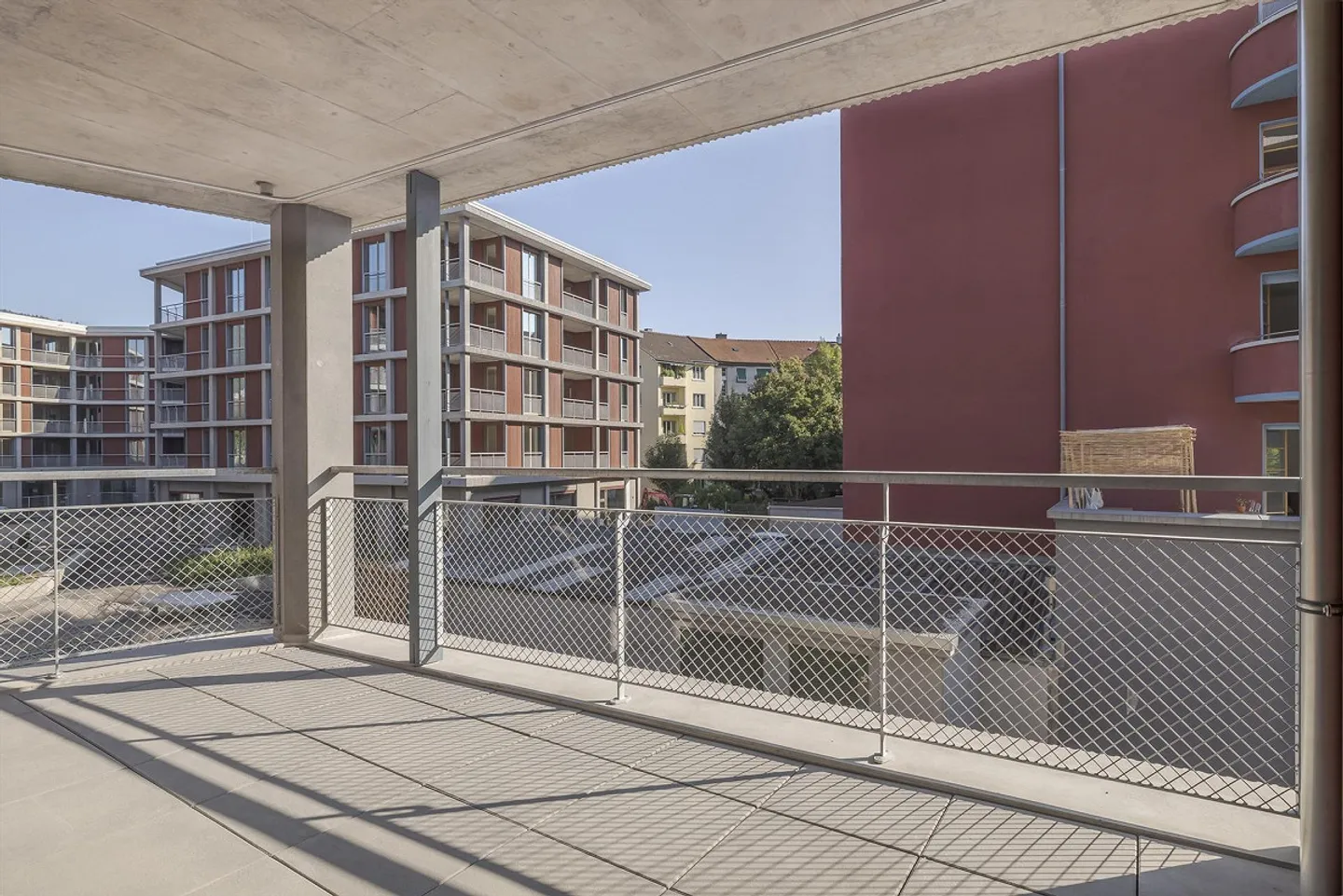 7.5 Room Apartment in Biel - Photo 13 of 13