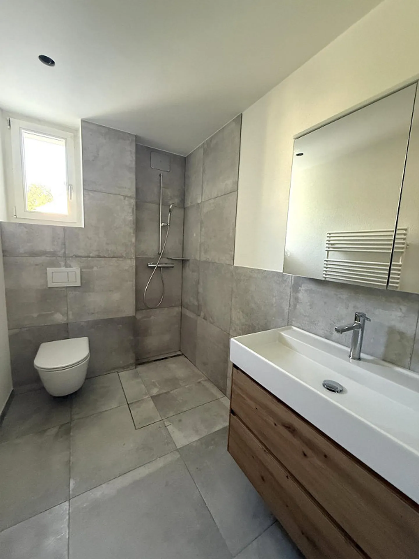 Renovierte 3.5-Zimmer Wohnung - Foto 6 von 8