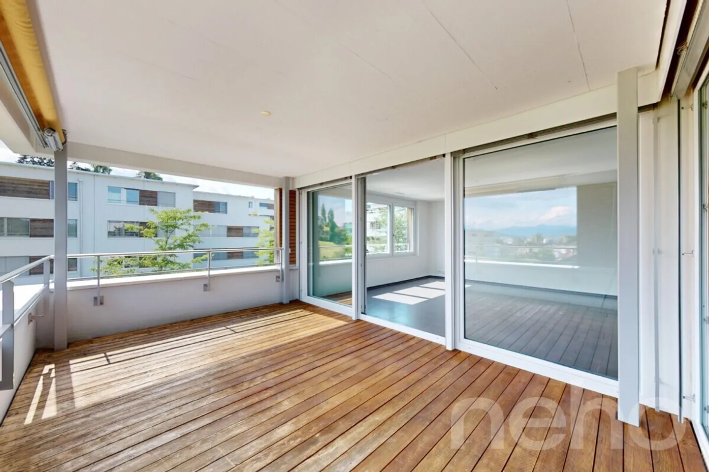 157 m2 modern living comfort with a view of Säntis and Churfirsten - Photo 8 of 13