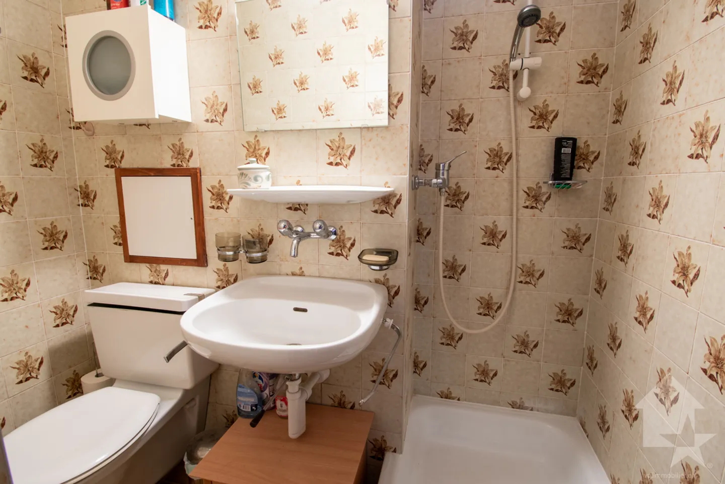 Torgon, une belle maison jumelée avec deux chambres dans Imm. Le Cleuset - Photo 3 sur 14