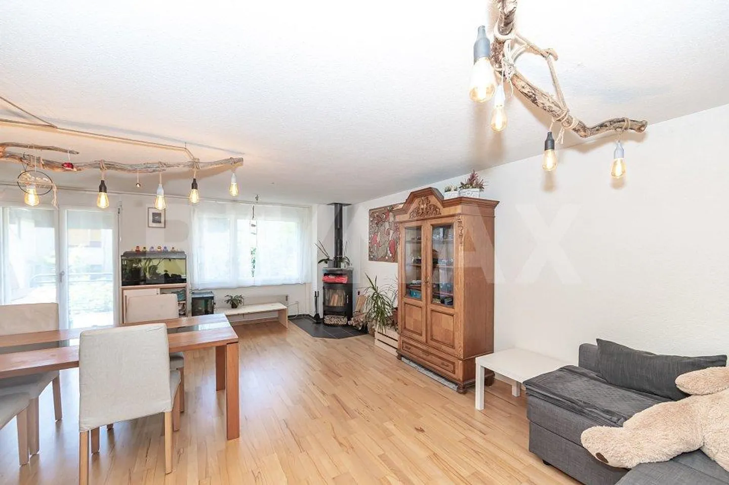 Charmante Maisonette-Wohnung - Foto 3 von 13