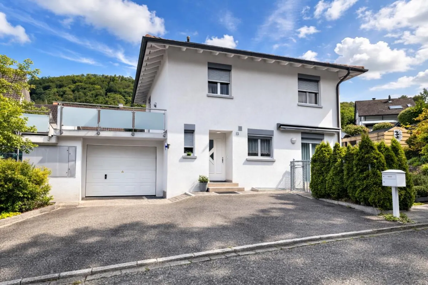 Charming Family Home in Oberdorf - Photo 6 of 10