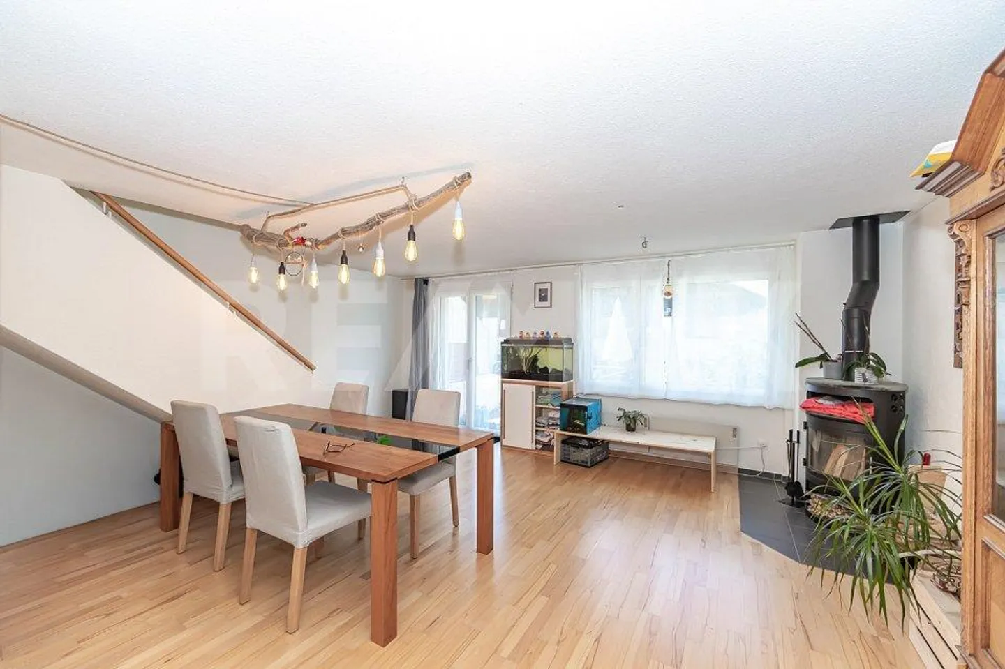 Charmante Maisonette-Wohnung - Foto 4 von 13