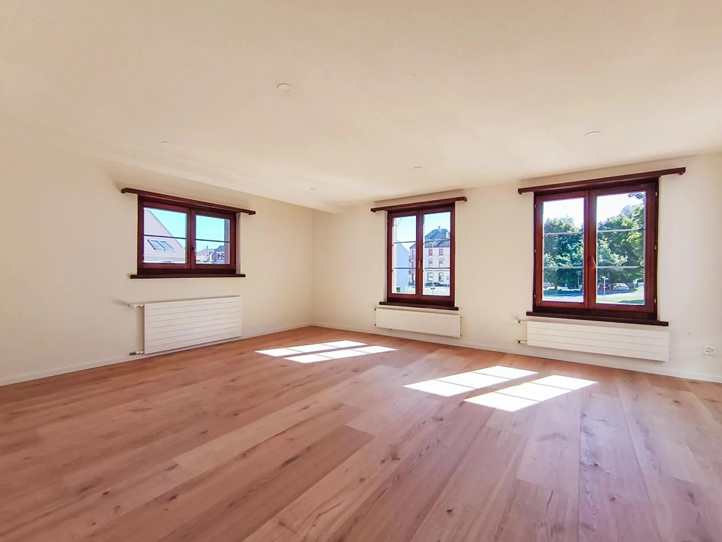 Moderne Loftwohnung mit Balkon - Foto 4 von 9