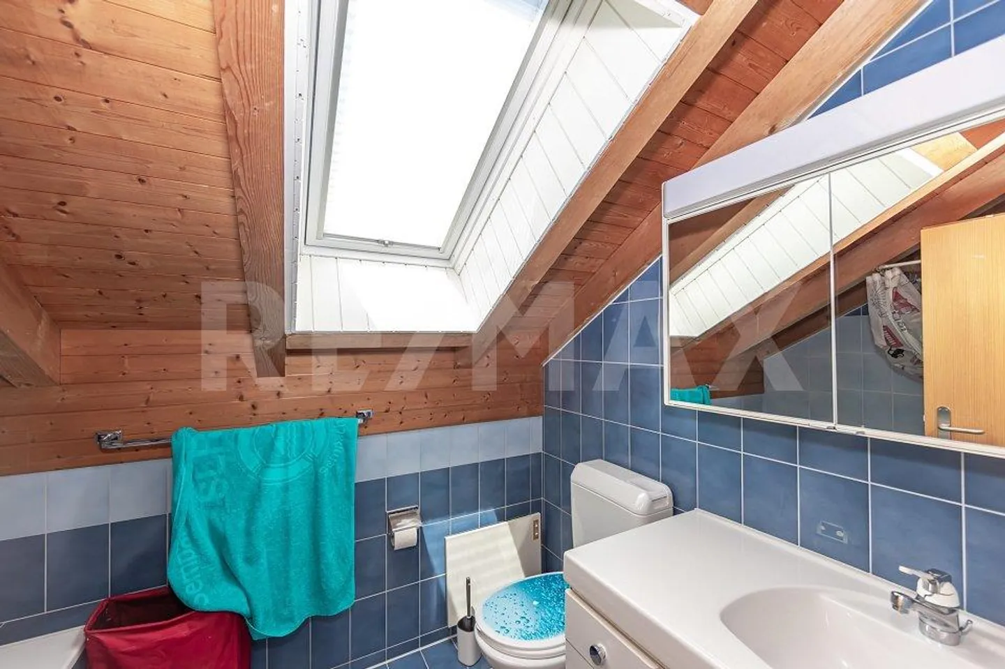 Charmante Maisonette-Wohnung - Foto 8 von 13