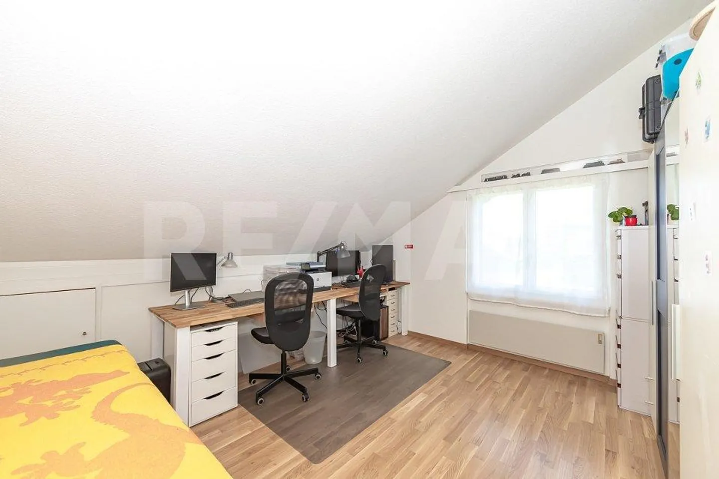 Charmante Maisonette-Wohnung - Foto 11 von 13